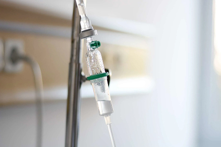 Капельница